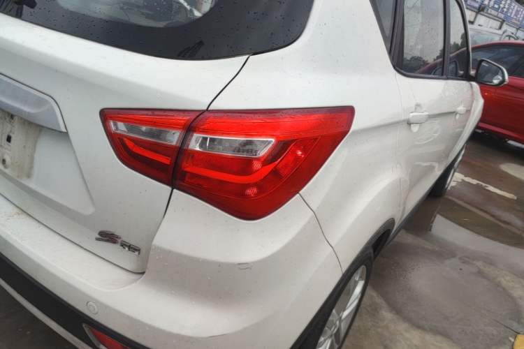 Used CHANGAN CS35 2017 1.6L Manual Luxury Model Right Rear Taillight