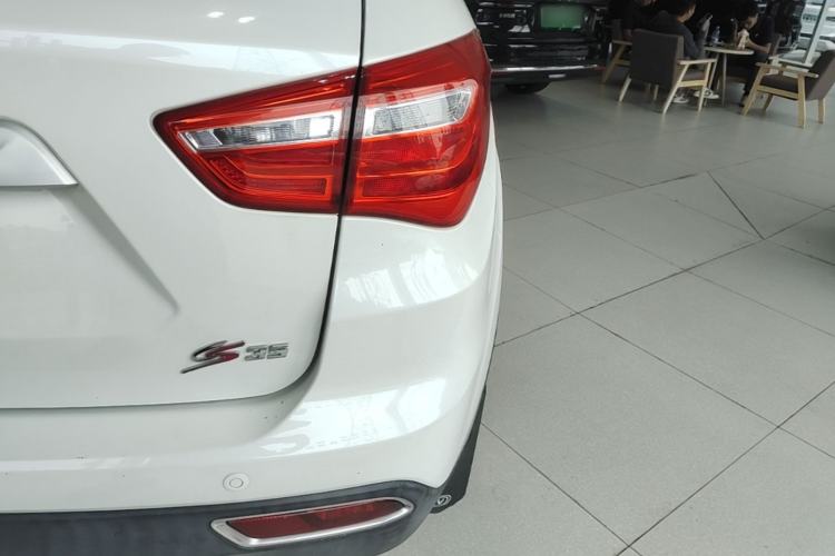 Used CHANGAN CS35 2017 1.6L Manual Luxury Model Right Rear Taillight