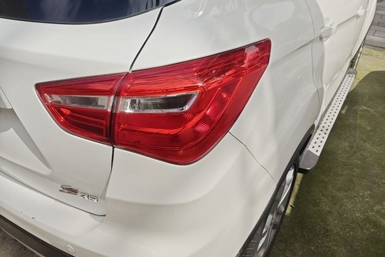 Used CHANGAN CS35 2017 1.6L Automatic Luxury Model Right Rear Taillight
