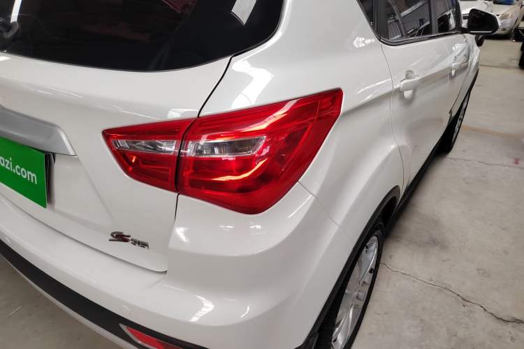 Used CHANGAN CS35 2017 1.6L Automatic Luxury Model Right Rear Taillight