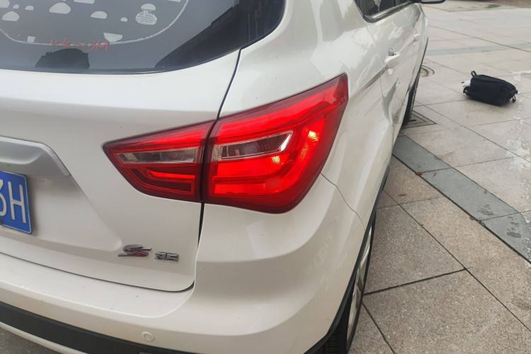 Used CHANGAN CS35 2017 1.6L Automatic Luxury Model Right Rear Taillight