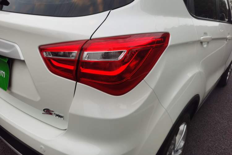 Used CHANGAN CS35 2017 1.6L Manual Luxury Model Right Rear Taillight