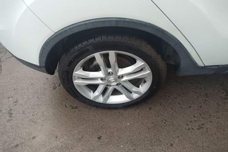 Used CHANGAN CS35 2017 1.6L Manual Luxury Model Right Rear Wheel Hub