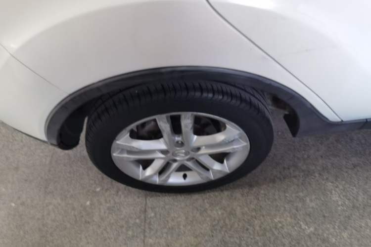 Used CHANGAN CS35 2017 1.6L Automatic Luxury Model Right Rear Wheel Hub