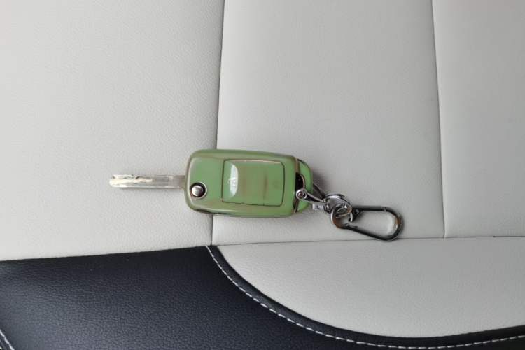Used CHANGAN CS35 2017 1.6L Automatic Luxury Model Vehicle Key