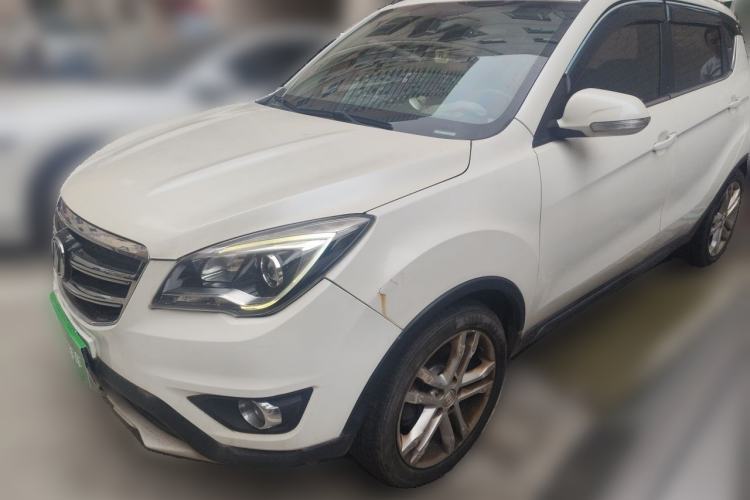Used CHANGAN CS35 2017 1.6L Automatic Luxury Model Guazi used car, China used car export, Used car for sale, Used cars, Cheapest cars for sale