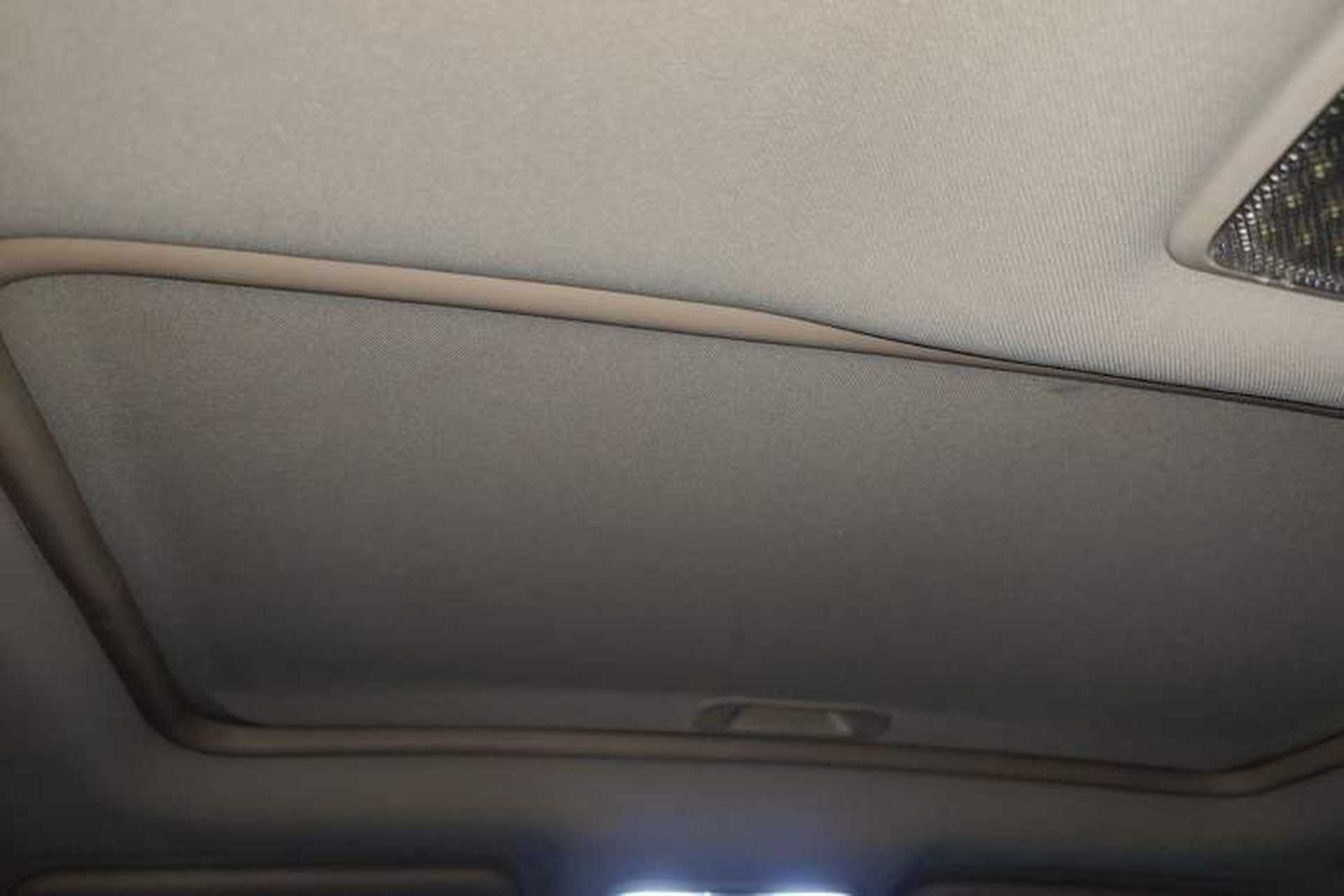 Used CHANGAN CS35 2017 1.6L Manual Luxury Model Headliner