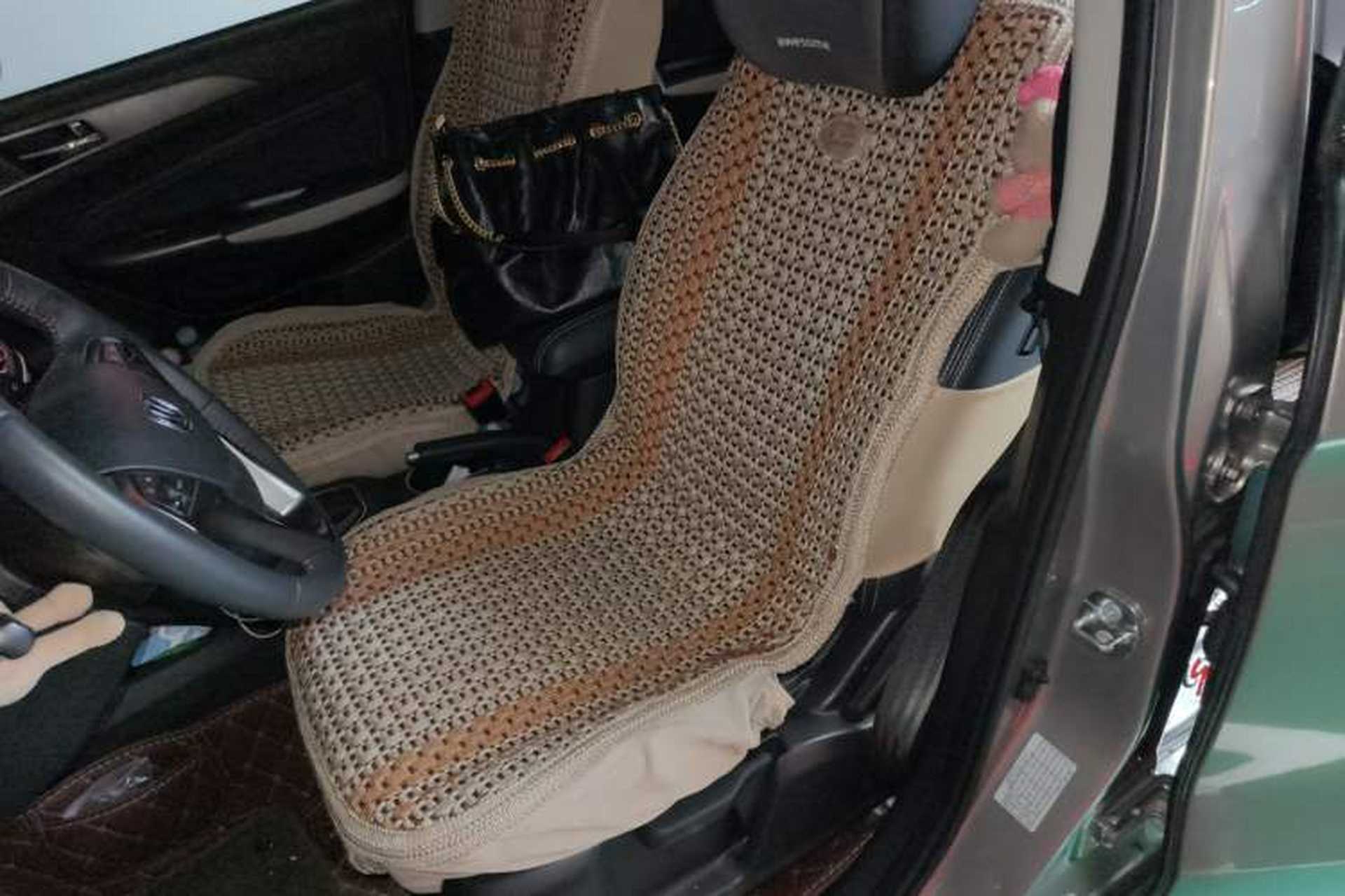Used CHANGAN CS35 2017 1.6L Automatic Luxury Model Left Front Seat