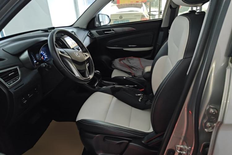 Used CHANGAN CS35 2017 1.6L Automatic Luxury Model Left Front Seat