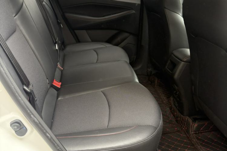 Used CHANGAN CS35PLUS 2023 Enjoy Edition 1.4T DCT Luxury Model Interior 7