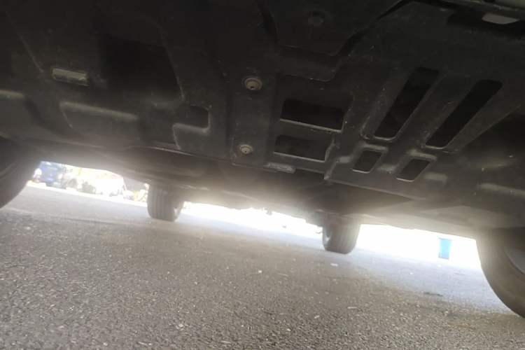 Used CHANGAN CS35PLUS 2018 1.6L Automatic Coolline Version China V Standard Chassis Front