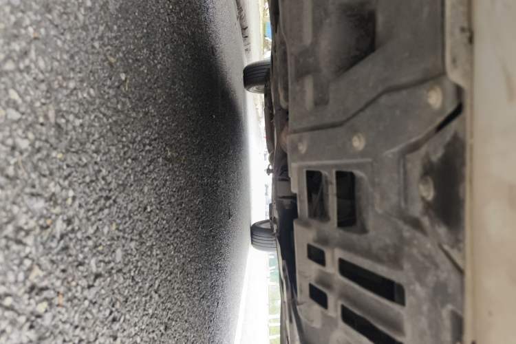 Used CHANGAN CS35PLUS 2018 1.6L Manual Changlian Edition China V Standard Chassis Front