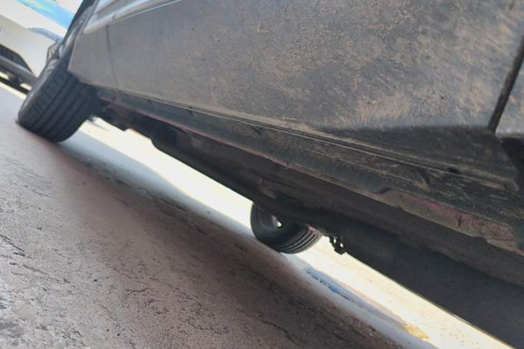 Used CHANGAN CS35PLUS 2018 1.6L Manual Changlian Edition China V Standard Chassis Front Right