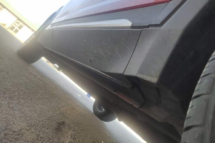 Used CHANGAN CS35PLUS 2018 1.6L Automatic Coolline Version China V Standard Chassis Front Right