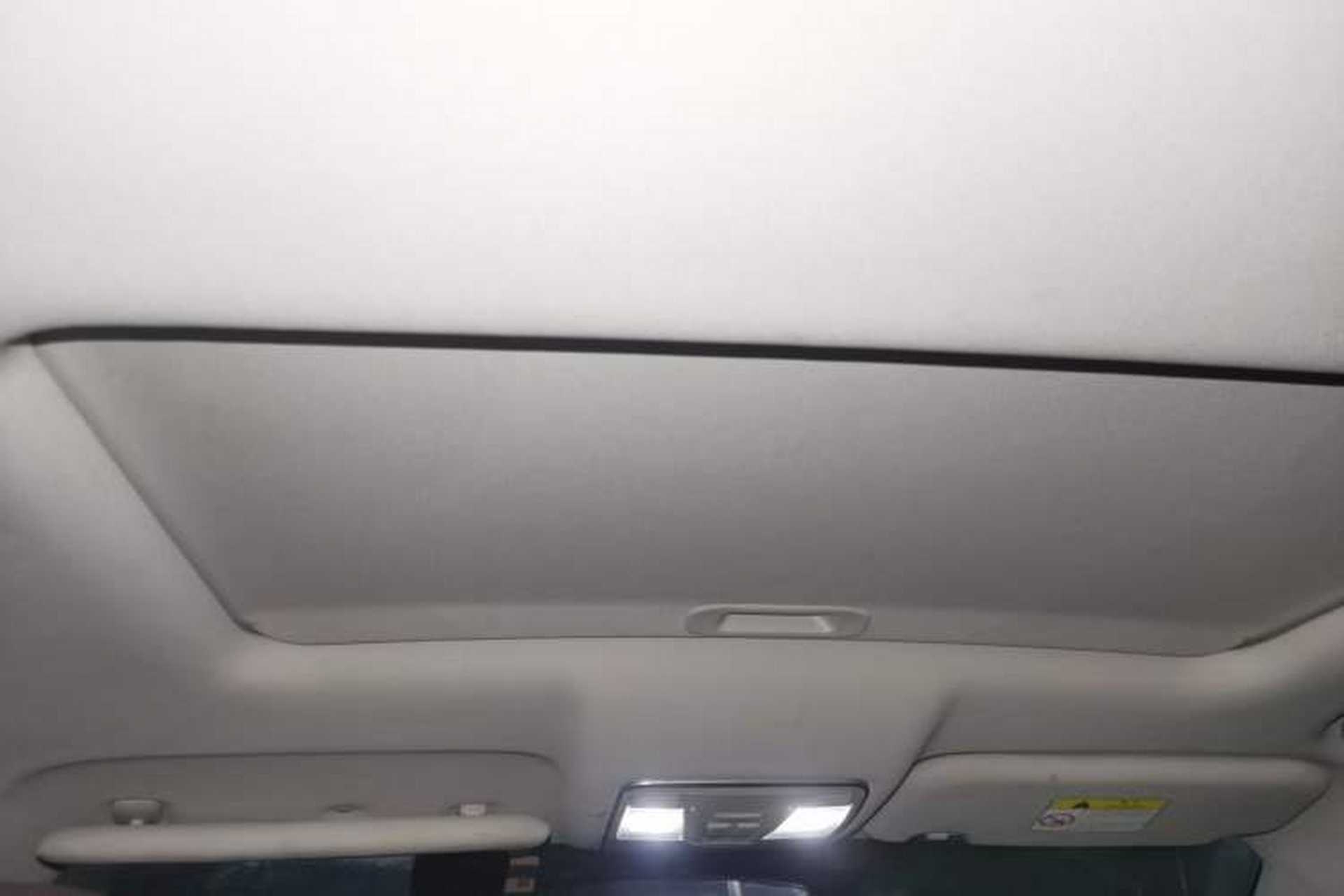 Used CHANGAN CS35PLUS 2018 1.6L Automatic Changlian Edition China V Standard Headliner