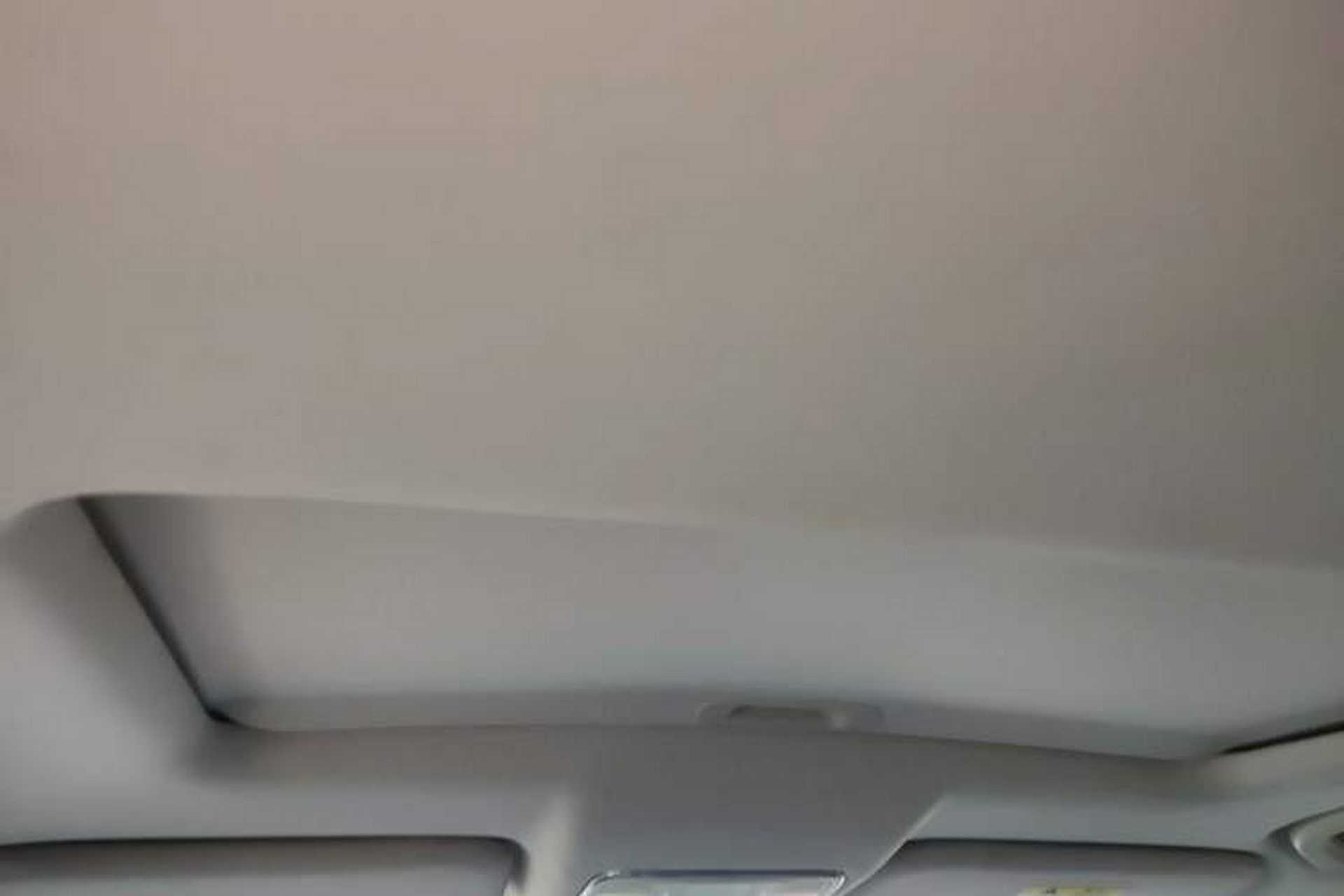 Used CHANGAN CS35PLUS 2018 1.6L Automatic Changlian Edition China V Standard Headliner