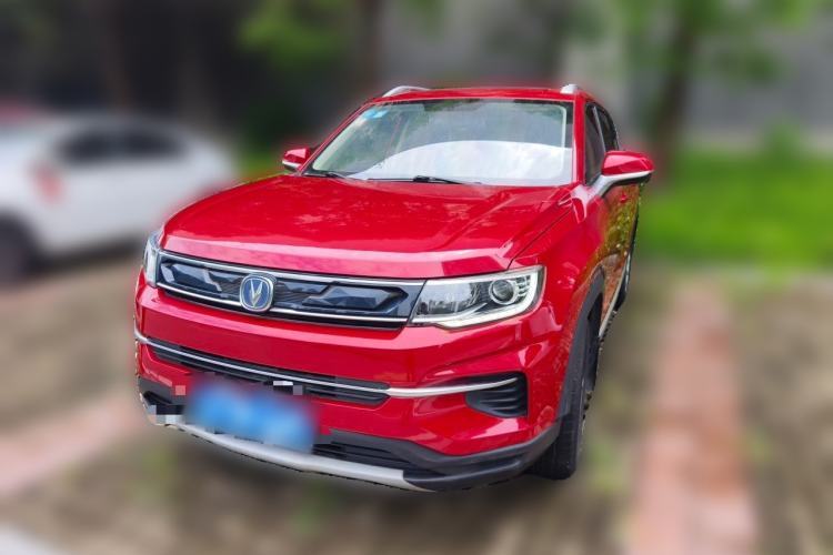 Used CHANGAN CS35PLUS 2018 1.6L Automatic Yue Lian Edition China V Standard Guazi used car, China used car export, Used car for sale, Used  cars, Cheapest cars for sale