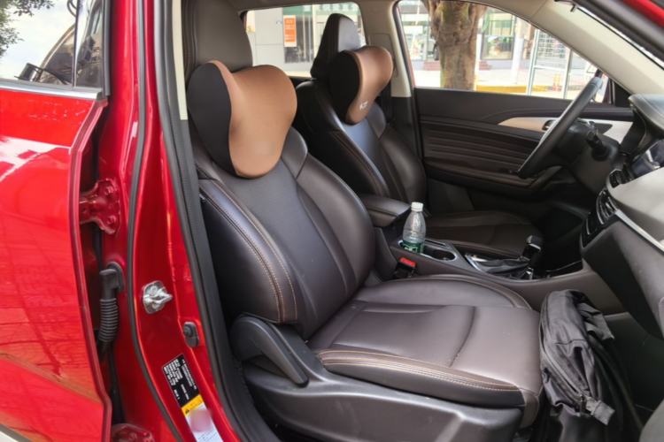 Used CHANGAN CS35PLUS 2018 1.6L Automatic Coolline Version China V Standard Right Front Seat