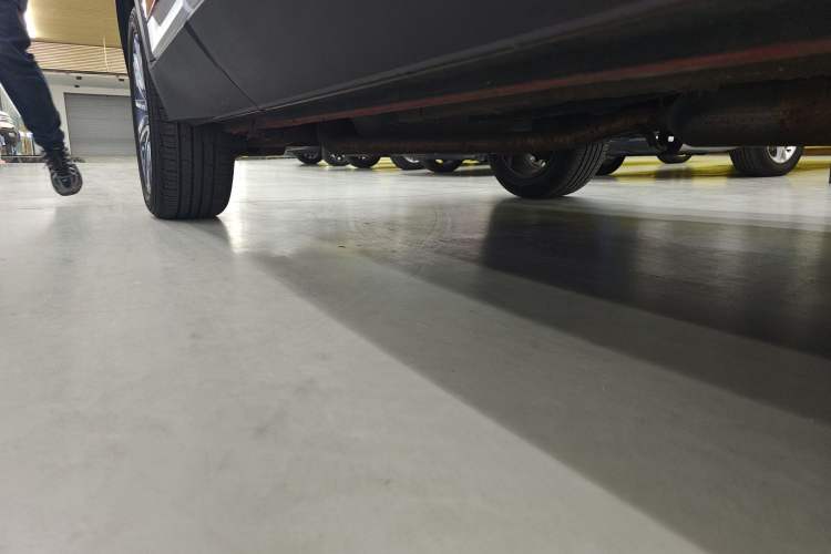 Used CHANGAN CS35PLUS 2018 1.6L Automatic Coolline Version China V Standard Right Side Sill