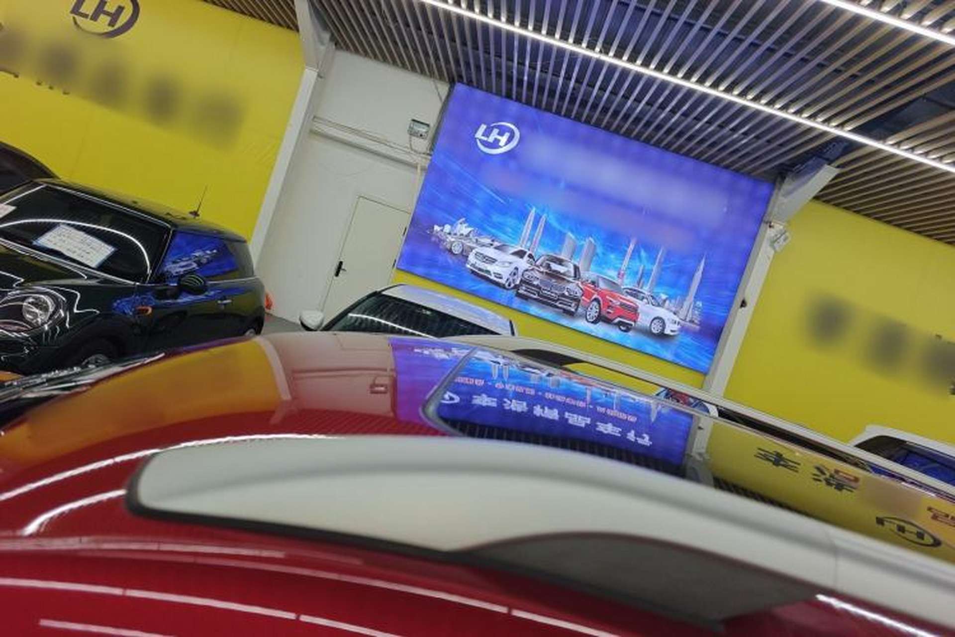 Used CHANGAN CS35PLUS 2018 1.6L Automatic Coolline Version China V Standard Roof