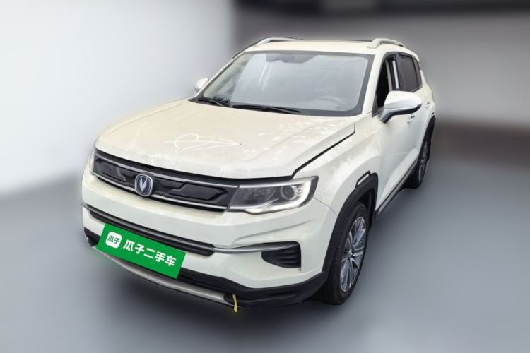 Used CHANGAN CS35PLUS 2018 1.6L Automatic Changlian Edition China V Standard Guazi used car, China used car export, Used car for sale, Used cars, Cheapest cars for sale