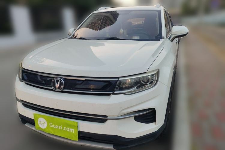 Used CHANGAN CS35PLUS 2018 1.6L Manual Changlian Edition China V Standard Guazi used car, China used car export, Used car for sale, Used  cars, Cheapest cars for sale