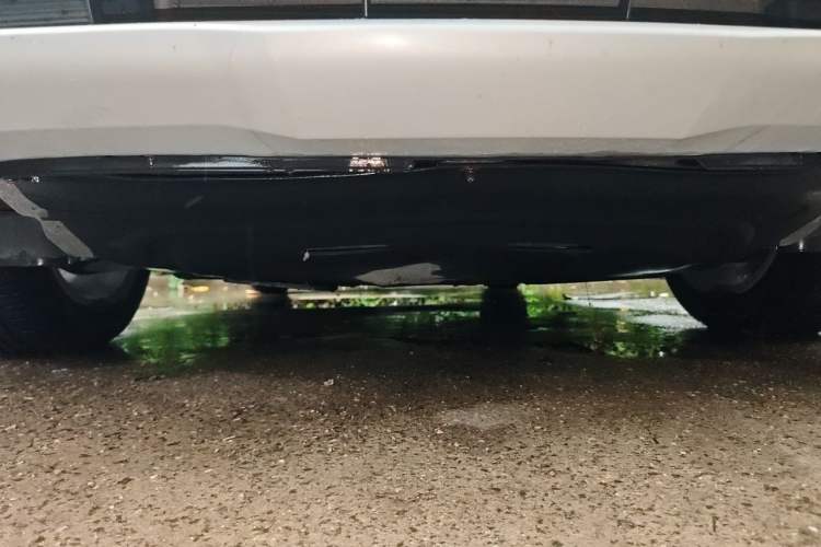 Used CHANGAN CS35PLUS 2018 1.6L Manual Changlian Edition China V Standard Chassis Front