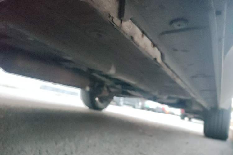 Used CHANGAN CS35PLUS 2018 1.6L Manual Changlian Edition China V Standard Chassis Front Left