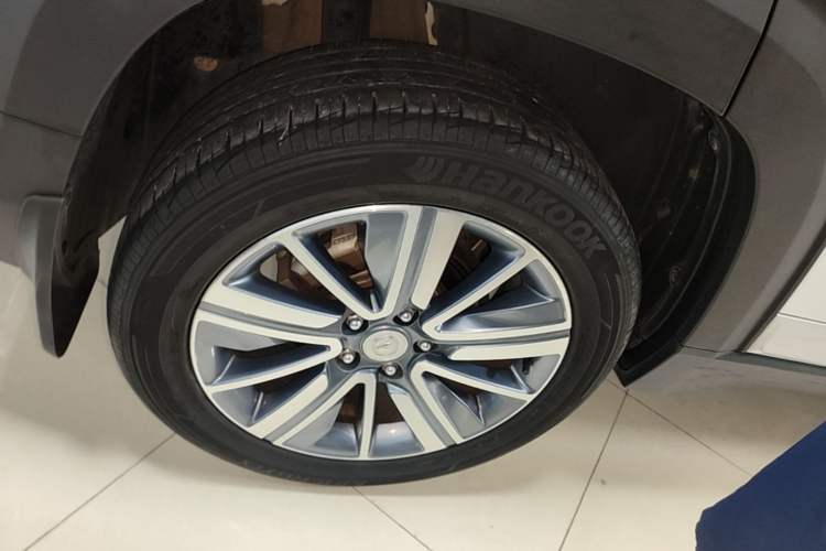 Used CHANGAN CS35PLUS 2018 1.6L Manual Changlian Edition China V Standard Exterior 5