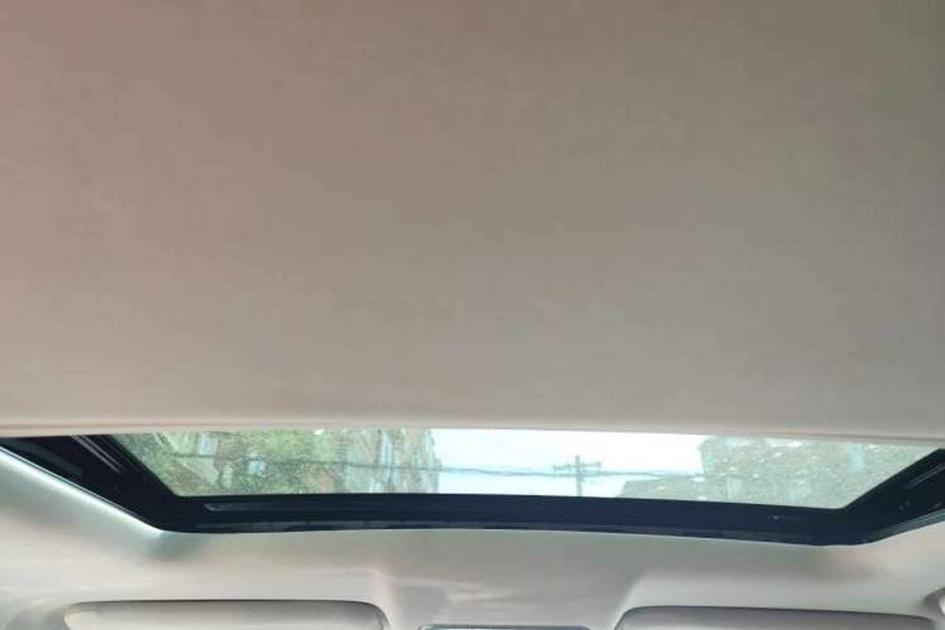 Used CHANGAN CS35PLUS 2018 1.6L Automatic Changlian Edition China V Standard Headliner