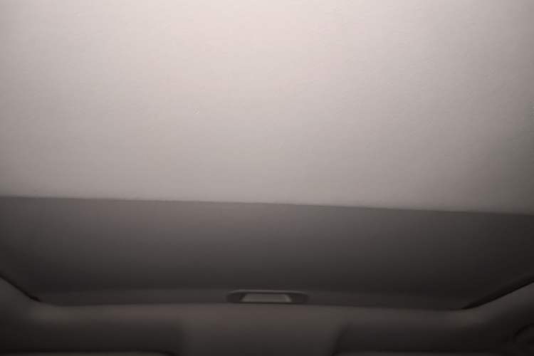 Used CHANGAN CS35PLUS 2018 1.6L Manual Cool Edition China V Standard Headliner