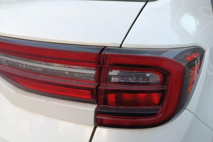 Used CHANGAN CS35PLUS 2018 1.6L Automatic Changlian Edition China V Standard Right Rear Taillight