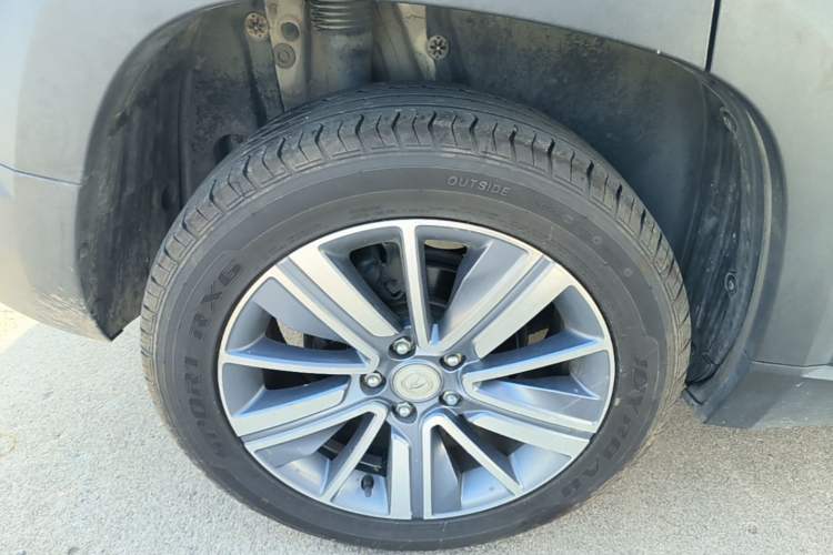 Used CHANGAN CS35PLUS 2018 1.6L Automatic Changlian Edition China V Standard Right Rear Wheel Hub