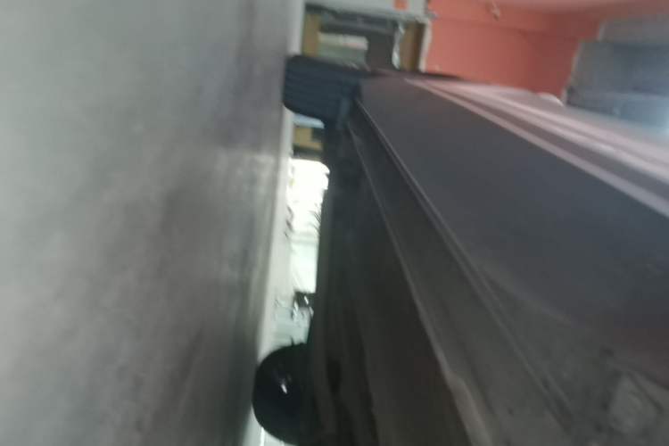 Used CHANGAN CS35PLUS 2018 1.6L Automatic Changlian Edition China V Standard Right Side Sill