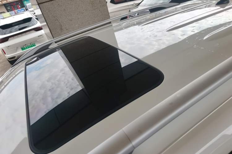 Used CHANGAN CS35PLUS 2018 1.6L Automatic Coolline Version China V Standard Roof