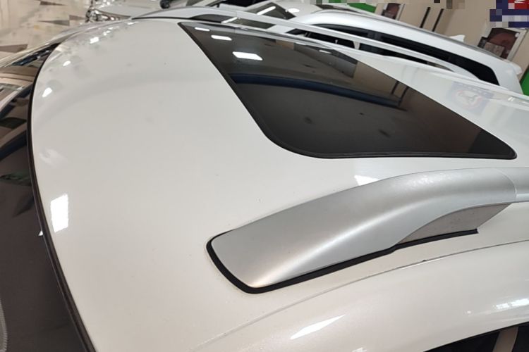 Used CHANGAN CS35PLUS 2018 1.6L Manual Changlian Edition China V Standard Roof