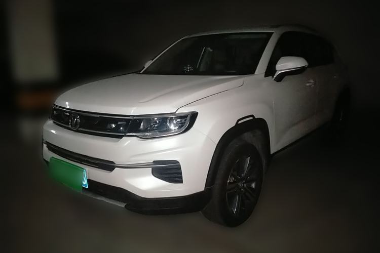 Used CHANGAN CS35PLUS 2018 1.6L Manual Changlian Edition China V Standard Guazi used car, China used car export, Used car for sale, Used cars, Cheapest cars for sale