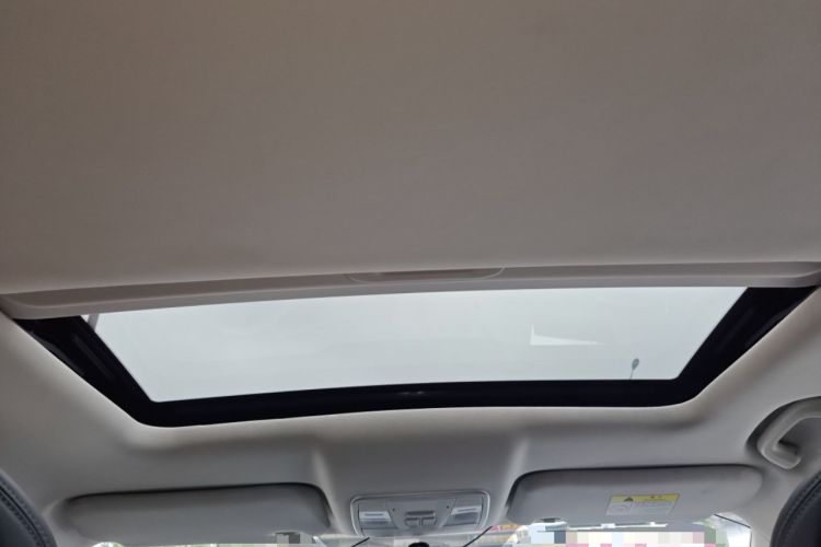 Used CHANGAN CS35PLUS 2019 1.4T DCT Chuanlian Blue Whale Edition Headliner