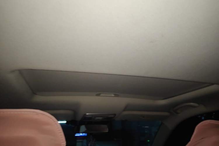 Used CHANGAN CS35PLUS 2019 1.4T DCT Chuanlian Blue Whale Edition Headliner