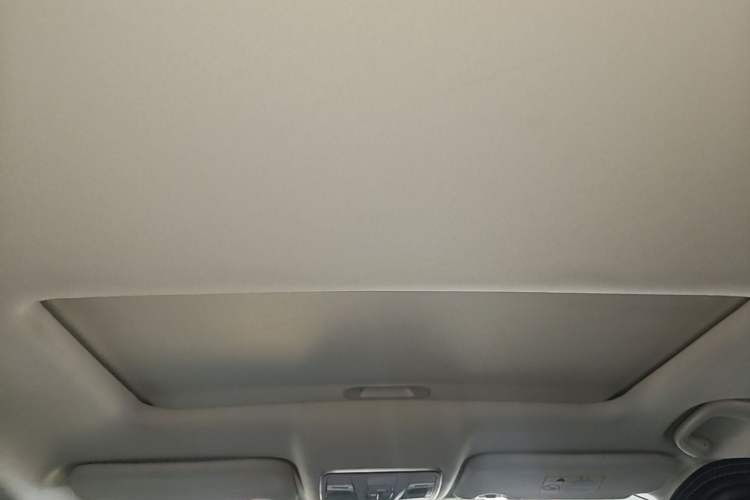 Used CHANGAN CS35PLUS 2019 1.4T DCT Chuanlian Blue Whale Edition Headliner