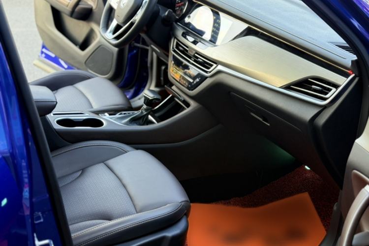 Used CHANGAN CS35PLUS 2019 1.6L Automatic CoolLink Edition Right Front Seat