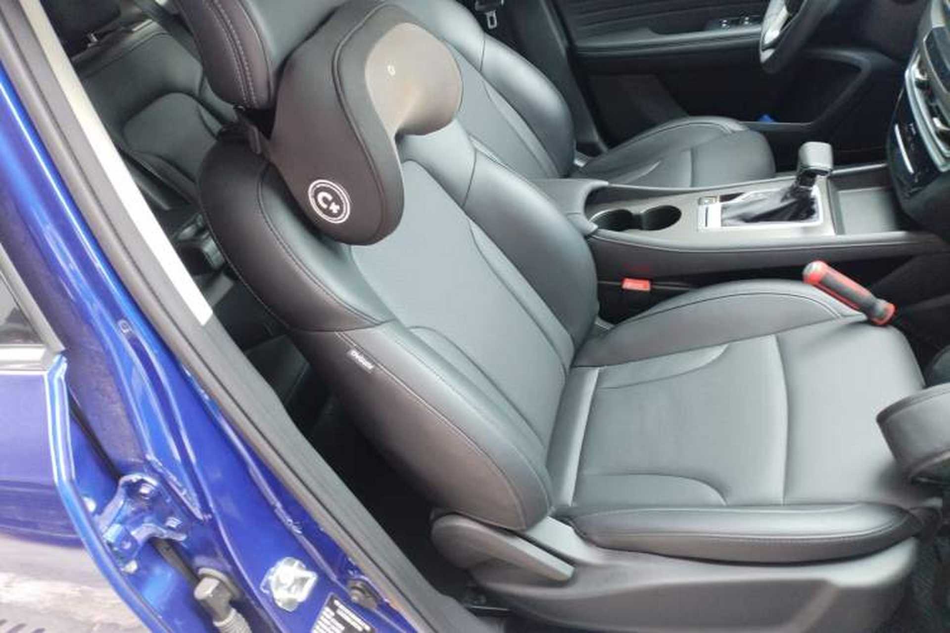 Used CHANGAN CS35PLUS 2019 1.4T DCT Smart Connect Blue Whale Edition Right Front Seat