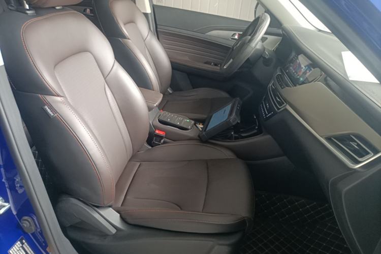 Used CHANGAN CS35PLUS 2019 1.6L Automatic CoolLink Edition Right Front Seat