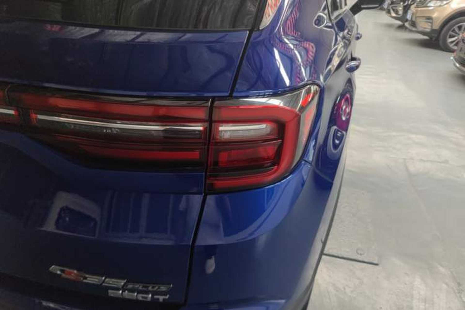 Used CHANGAN CS35PLUS 2019 1.4T DCT CoolLink Blue Whale Edition Right Rear Taillight