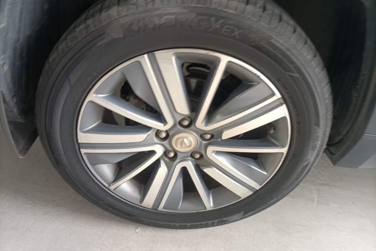Used CHANGAN CS35PLUS 2019 1.6L Automatic CoolLink Edition Right Rear Wheel Hub