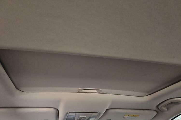 Used CHANGAN CS35PLUS 2019 1.4T DCT Chuanlian Blue Whale Edition Headliner