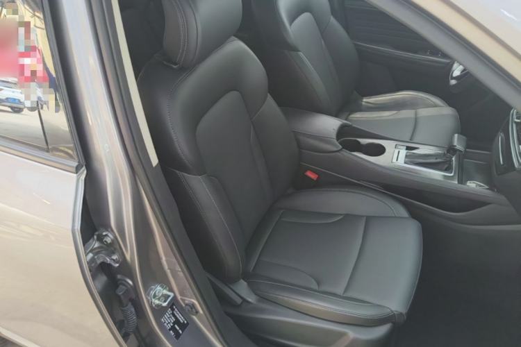 Used CHANGAN CS35PLUS 2019 1.4T DCT Chuanlian Blue Whale Edition Right Front Seat