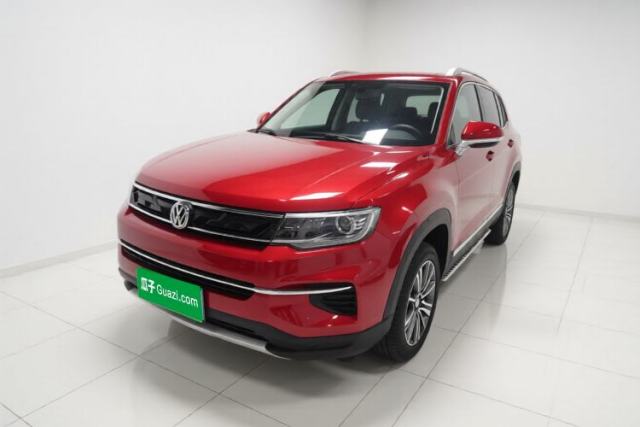 Ojetý CHANGAN CS35PLUS 2019 1.6L Manual Chuanlian Edition