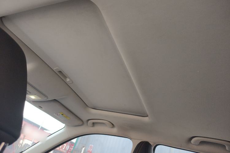 Used CHANGAN CS35PLUS 2019 1.6L Manual Chuanlian Edition Headliner