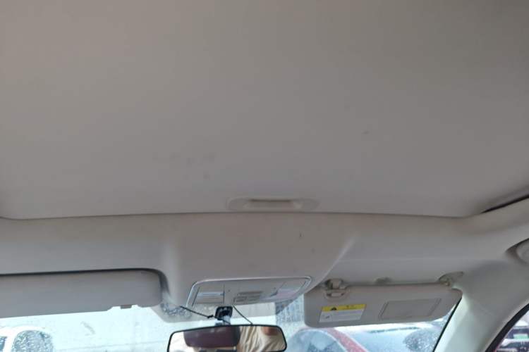 Used CHANGAN CS35PLUS 2019 1.4T DCT Chuanlian Blue Whale Edition Headliner